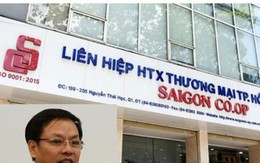 Triệu tập 8 ngân hàng tới phiên tòa xét xử cựu Chủ tịch Saigon Co.op