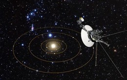Tàu thăm dò Voyager 1 của NASA bị trục trặc kỹ thuật