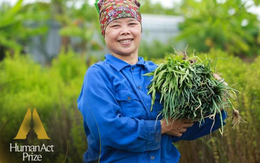 Từ sữa Ông Linh đến dự án tiên phong thúc đẩy hoạt động sản xuất nông nghiệp thân thiện với môi trường