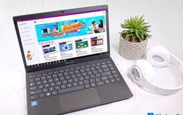 Khám phá Masstel E116 - laptop đa tiện ích dành cho học sinh