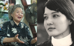 Mẹ NSND Lê Khanh được phong NSƯT ở tuổi 85: "Số giời thương nên cho chứ tôi chả bao giờ dám nghĩ là được"
