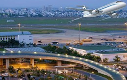 Hôm nay, tỉnh miền Trung khởi động dự án sân bay gần 6.000 tỷ, quy mô tới 5 triệu lượt hành khách