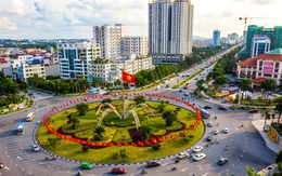 Tỉnh nhỏ nhất, giàu có hàng đầu Việt Nam sẽ có đường sắt đô thị, tàu điện ngầm và 2 cao tốc mới?