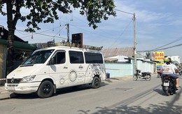 Điều tra cái chết của chủ dãy trọ ở TP Thủ Đức