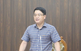 Phó Chủ tịch Quảng Nam Trần Văn Tân bị khai trừ khỏi Đảng