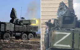 Hé lộ cách Pantsir của Nga bắn hạ được cả Storm Shadow và HIMARS