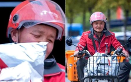 Đại gia “giả nghèo” đi làm shipper suốt 7 năm, sáng nào cũng dậy từ 4h: Hóa ra "làm vì đam mê" là có thật