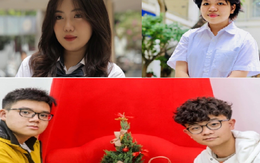 4 học sinh trường chuyên ở Hà Nội đỗ vào các trường top đầu thế giới