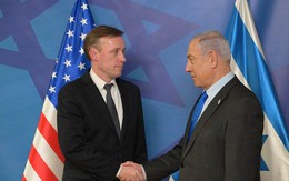 Mỹ - Israel chia rẽ về khủng hoảng Gaza?