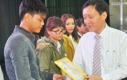 Cựu phó chủ tịch Quảng Nam Trần Đình Tùng "gây hậu quả rất nghiêm trọng"