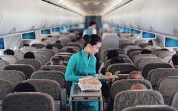 Vietnam Airlines dự kiến doanh thu tăng 28%, lỗ 5.562 tỷ đồng năm 2023, mục tiêu cân đối được thu chi kinh doanh từ 2024
