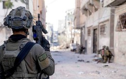 Các con tin bị quân đội Israel giết nhầm dù đã giương cờ trắng