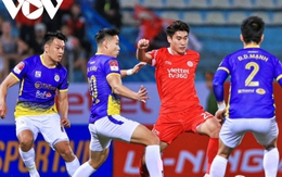 Thể Công Viettel – Hà Nội FC: Derby của sự khẳng định