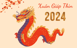 Năm 2024 có nhuận không?