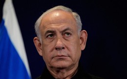 Thủ tướng Israel lần đầu lên tiếng sau vụ quân đội giết nhầm ba con tin ở Dải Gaza