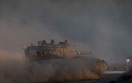 Hai "sếp" Lầu Năm Góc cùng đến Tel Aviv, Israel đổi thái độ?