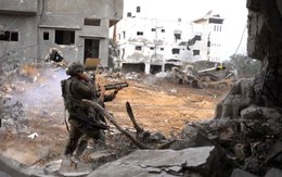 Hamas biến đường phố Gaza thành ‘mê cung tử thần’, số lính Israel thiệt mạng tăng mạnh