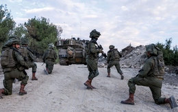 Israel để ngỏ khả năng quay lại đàm phán với Hamas sau vụ bắn nhầm 3 con tin
