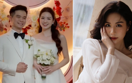 Cô dâu trong đám cưới có 2 triệu người vào xem vì nhan sắc làm chú rể “lép vế”: “Chồng tôi không phải đại gia”