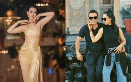 Nữ ca sĩ Việt xinh đẹp dự định đi tu vì tình duyên trắc trở, thay đổi 180 độ khi yêu doanh nhân Ấn Độ
