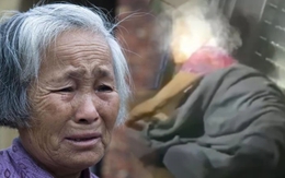 Mẹ già 91 tuổi bị con đuổi, đêm phải nằm ngủ ngoài cửa: Người trong nhà tiết lộ sự thật đau lòng gấp bội
