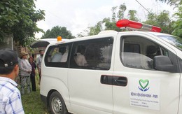 Tin mới vụ nữ sinh ‘bom hàng’: Sức khỏe người mẹ đã hồi phục