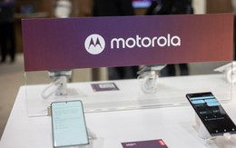 Điện thoại Motorola bí ẩn xuất hiện trên Geekbench với RAM 8GB và chip Snapdragon