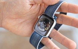 Có gì mới trên đồng hồ Apple Watch X 2024?
