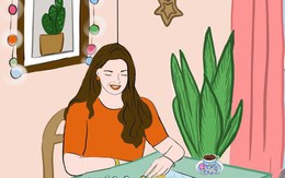 Mẹ chồng giúp con dâu đi "combat" trên mạng xã hội và định nghĩa mới về quà Tết tặng nhà chồng