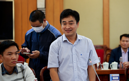 Tòa án quân đội xử các cựu sĩ quan liên quan vụ án Việt Á