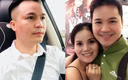 Ca sĩ Tuấn Khang (nhóm GMC) qua đời do té lầu, vợ ở Mỹ chưa kịp nhìn mặt chồng lần cuối