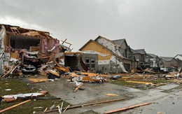 Trung tâm Mạng lưới Địa chấn Trung Quốc phát hiện nguyên nhân động đất ở Cam Túc: Đứt gãy ngược điển hình!