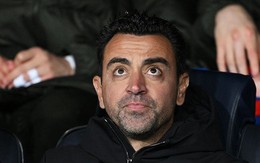 Khi mọi thứ ngày một tệ hơn, Xavi còn bao nhiêu thời gian ở Barca?