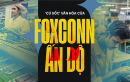 ‘Cú sốc’ văn hóa của Foxconn tại Ấn Độ: Công nhân địa phương khó giao tiếp, ghét chịu áp lực, kỹ sư nước ngoài phải ăn KFC, McDonald's vì không hợp khẩu vị