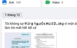 Giám đốc bảo vệ rừng "lên mạng" chửi bới lãnh đạo sở nói gì?