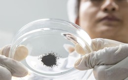 Vượt lệnh cấm, NASA xin nghiên cứu mẫu đá Mặt trăng do Trung Quốc mang về