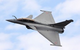 Su-30SM đánh bại tiêm kích Rafale trên thương trường