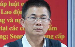 Đối tượng Trần Minh Lợi bị bắt vì hành vi vu khống, xuyên tạc