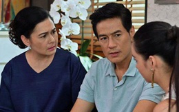 Bố chồng "dọa" tìm người đến nấu nướng mỗi ngày nếu mẹ chồng tôi đi trông cháu