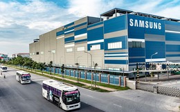 Nhà đầu tư Hàn Quốc rót tới 14,5 tỷ USD vào tỉnh nhỏ nhất Việt Nam, phía Samsung, Amkor đề xuất giải pháp về thuế tối thiểu toàn cầu, sử dụng nhân sự trình độ cao