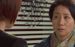 Bàng hoàng khi nghe cuộc trao đổi của mẹ chồng với người phụ nữ lạ