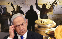 Israel và Mỹ phát hiện 'danh mục đầu tư bí mật' 500 triệu USD của Hamas từ năm 2018, tại sao không hành động?