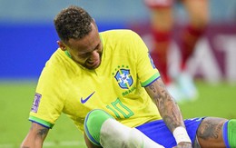 Neymar bỏ lỡ Copa America 2024