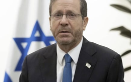 Tổng thống Israel nói sẵn sàng ngừng bắn để giải cứu con tin