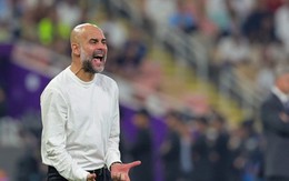 HLV Pep Guardiola không hài lòng với chủ nhà FIFA Club World Cup