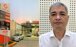 Bắt Giám đốc Sở Tài chính TP.HCM: Số tiền nợ thuế 'khủng' 1.529 tỷ của Xuyên Việt Oil
