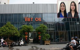 Xuyên Việt Oil trước khi lãnh đạo bị bắt: Đầu mối xăng dầu với doanh thu chục nghìn tỷ nhưng đều đặn lỗ khủng, nợ ngân hàng gần 5.500 tỷ, đều là nợ xấu