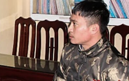 Hà Nam: Bắt giam người đàn ông thủ súng, nhốt con nợ trái phép