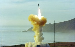 Dự án tên lửa đạn đạo mới của Mỹ có nguy cơ 'chết yểu'