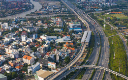 TP HCM: Hơn 4.000 người sẽ tham gia diễn tập chữa cháy ở ga ngầm Metro số 1